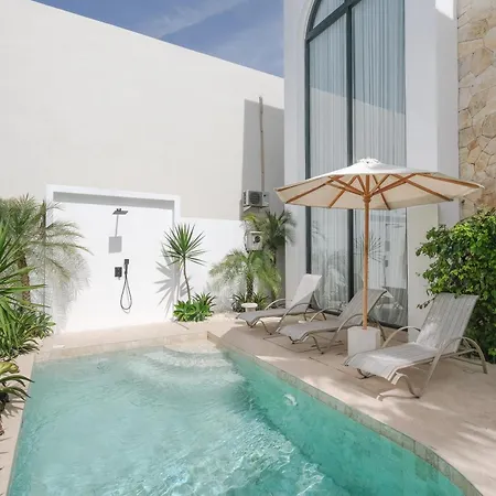 Villa Limon & Cello Canggu