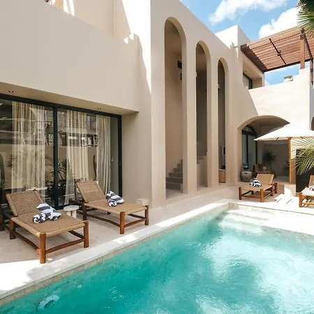 Villa Limon & Cello Canggu